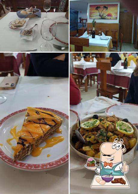 Restaurante Oásis