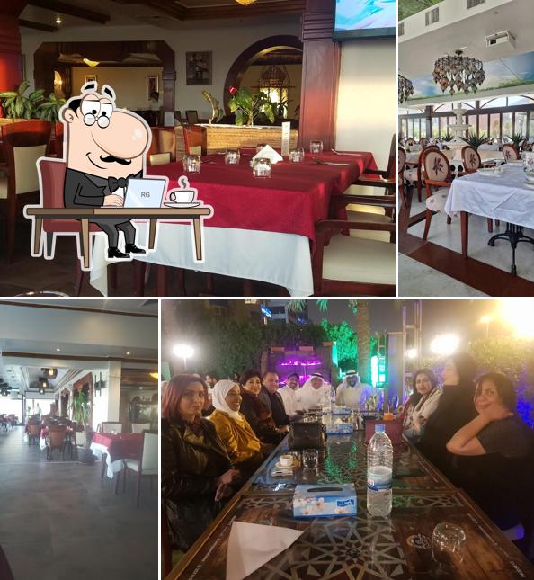 Saraya Palace Restaurant