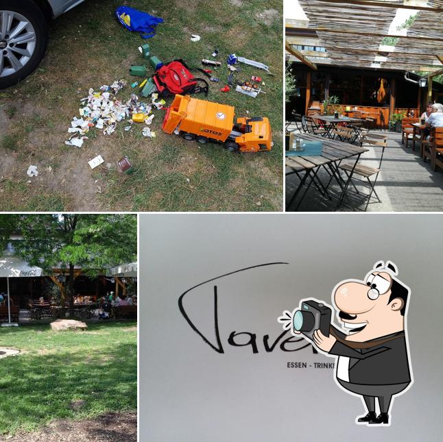 Taverne²