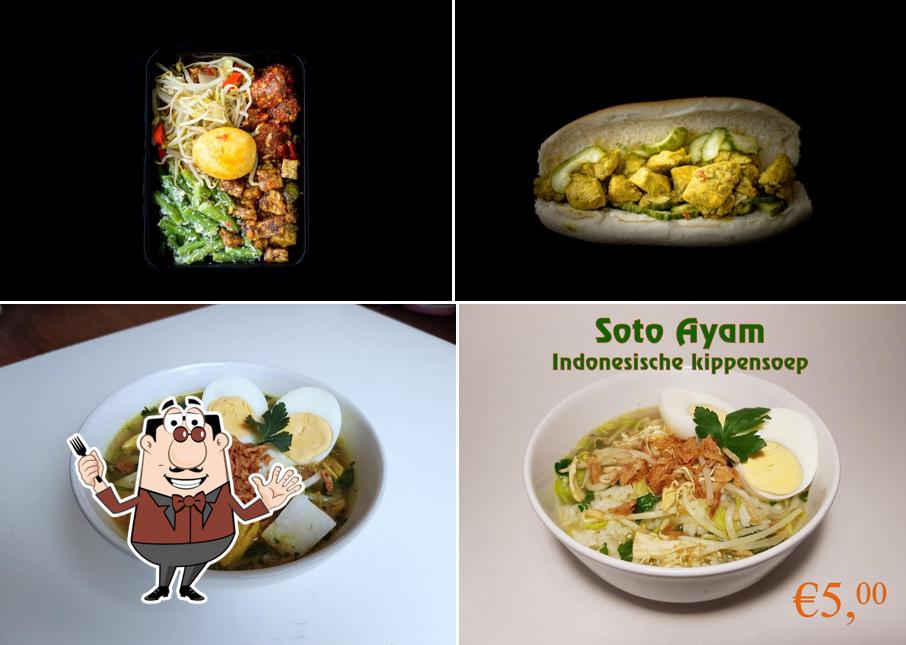 Toko Rasa Baru