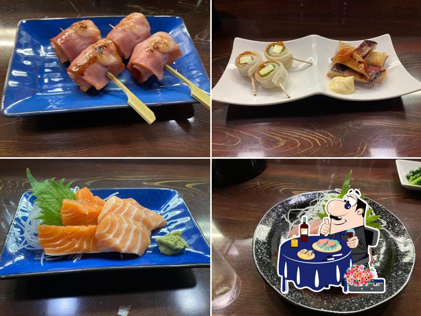 Tsukushi