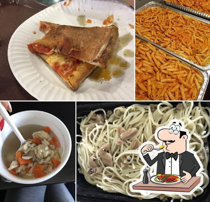 Valentino's Pizzeria & Trattoria