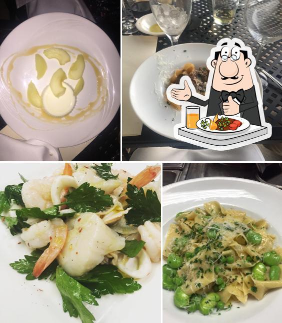 AV Restaurant