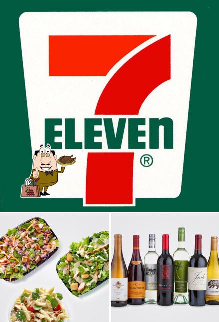 7-Eleven