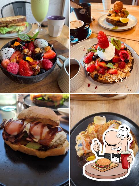 7th Heaven Cafe Sutherland