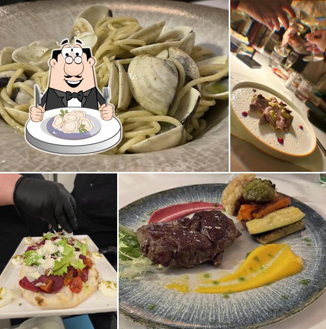 Ambrosia - Ristorante di pesce