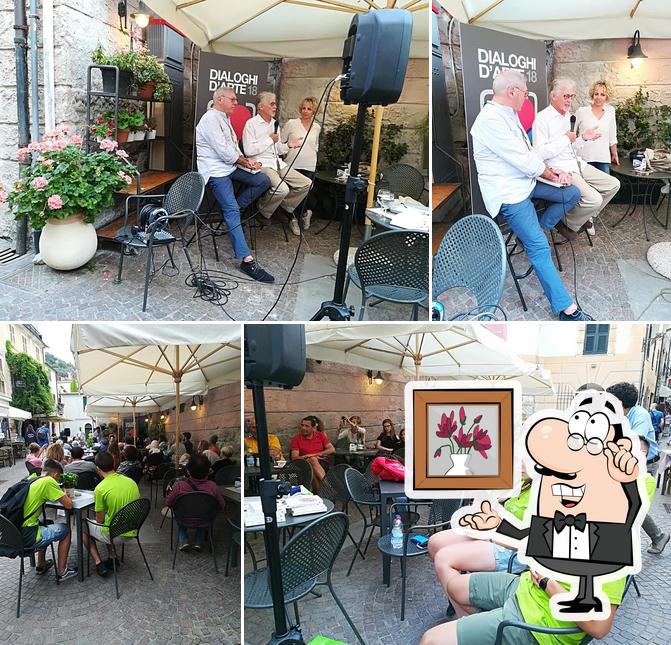 Bar Milano Ristorante Noli