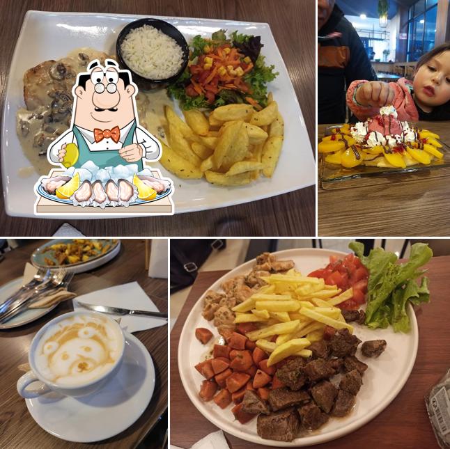 Brothers Grill Bar Restaurant