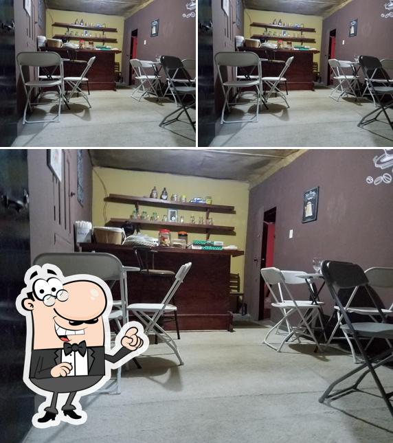 Coffe Town