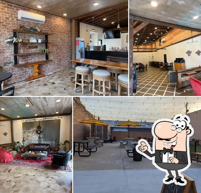 The Mule Barn LLC