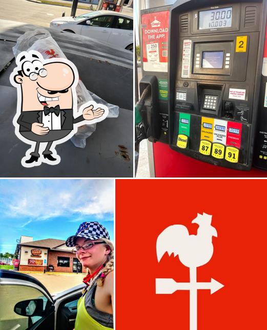 Casey's