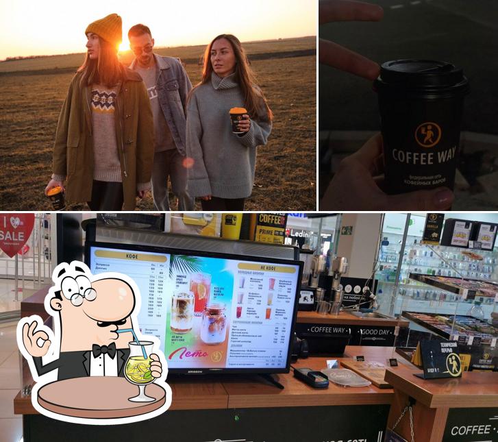 Coffee Way