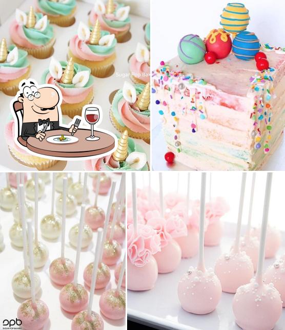 Sugar Pop Bakery