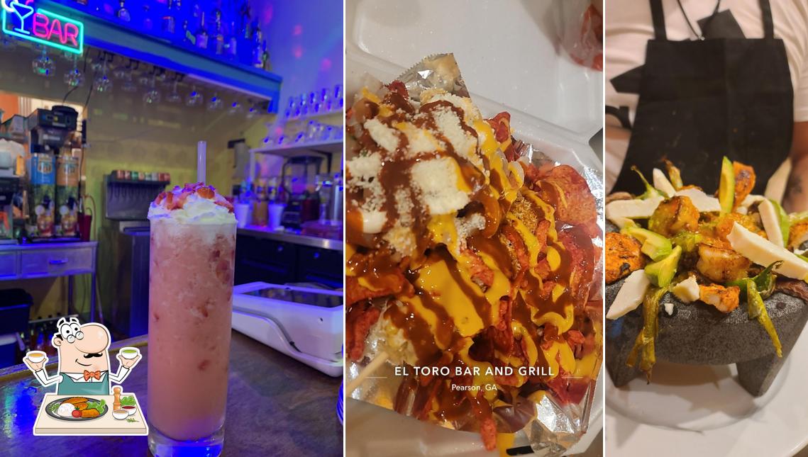 El Toro Bar & Grill