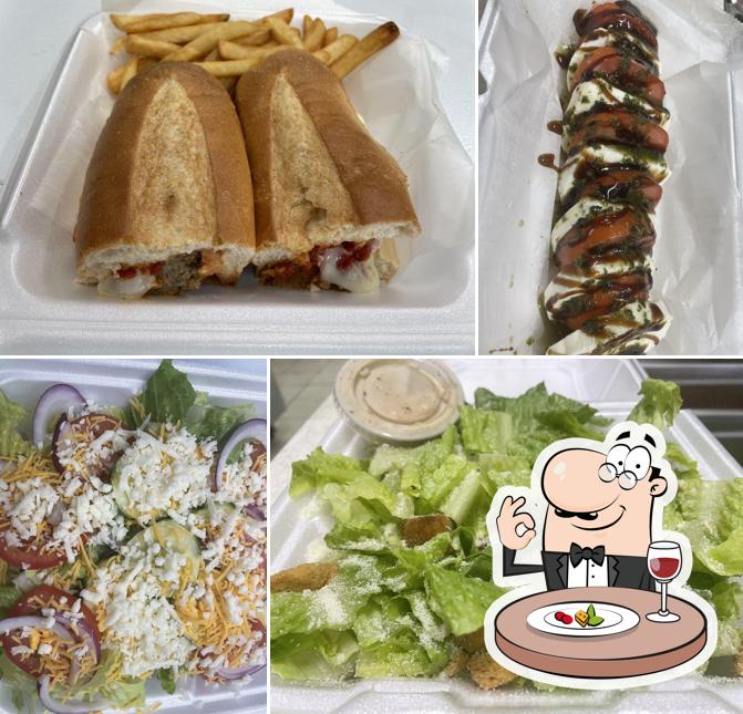 Fabio's Pizza & Delivery