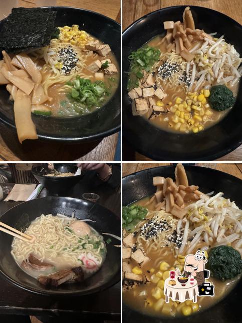 Jimoto Ramen
