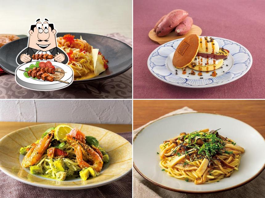 Kamakura Pasta