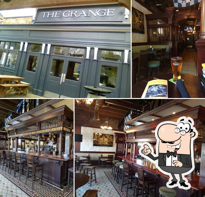 Marlay House Irish Pub