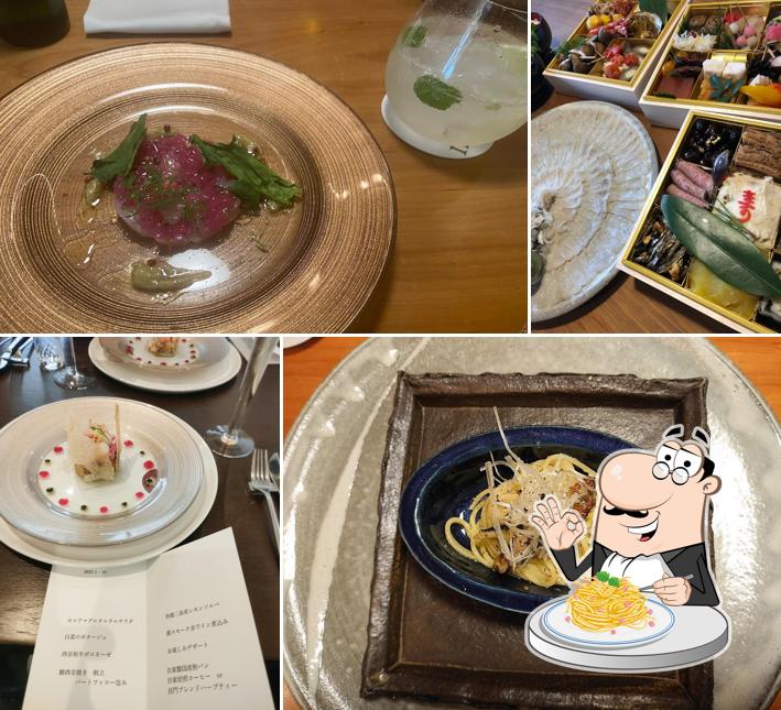 Nanohana Restaurant