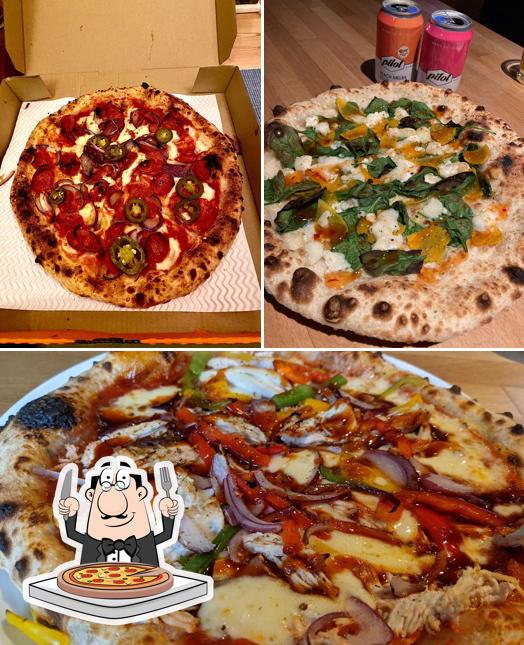 Pizza Geeks