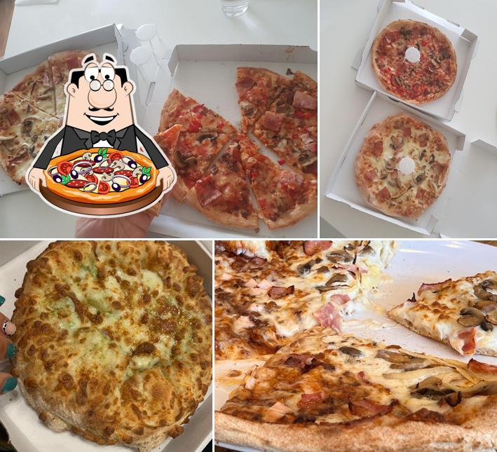 Pizzeria Carlos