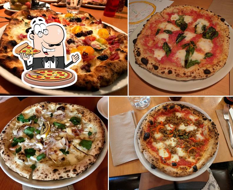 Pizzeria Prima Strada