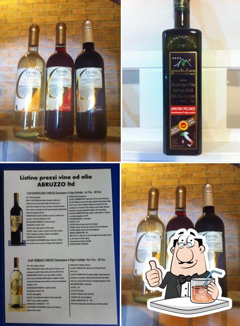 Abruzzo ltd
