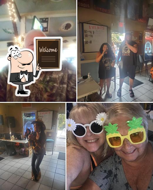 Inlet Sports Bar And Grill