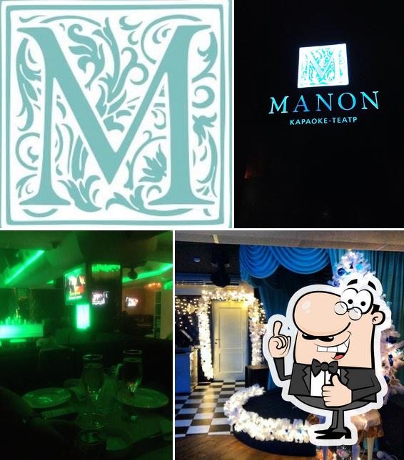 Manon