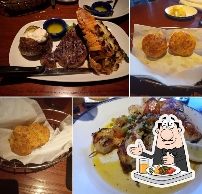 Red Lobster