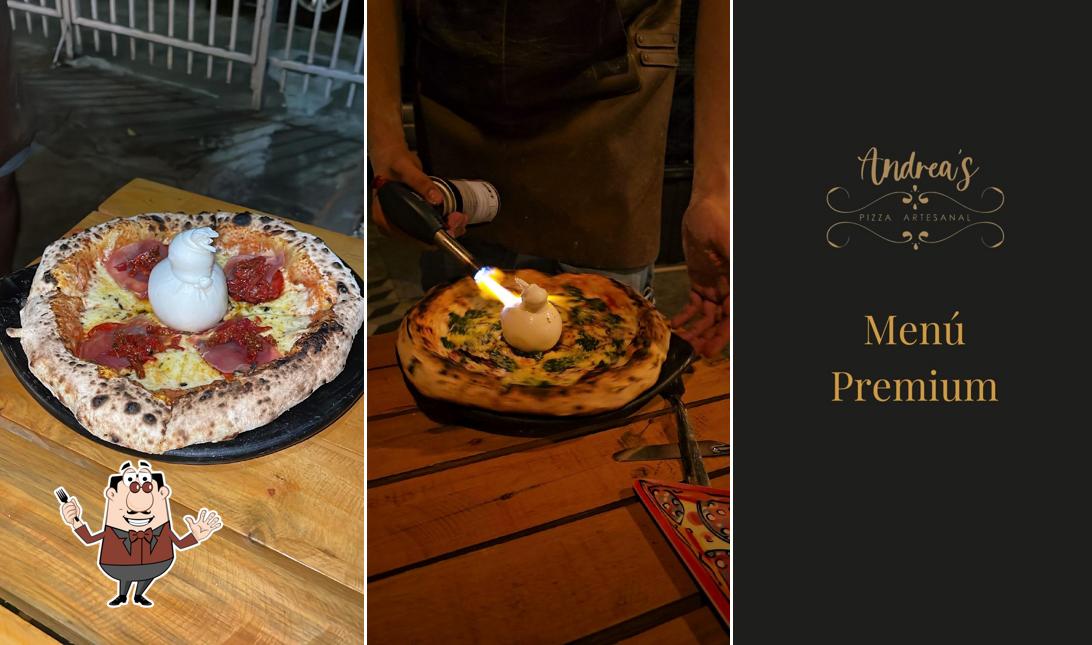 Andrea's Cocina