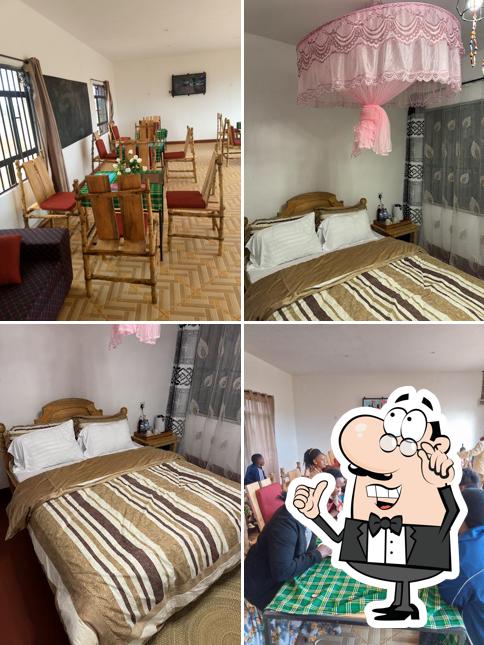 BANANA TREE RESTAURANT AND ACCOMODATIONS