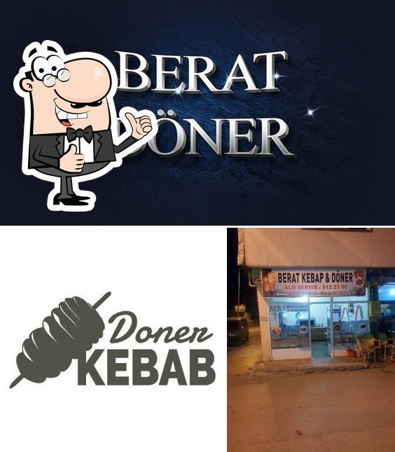 Berat Doner
