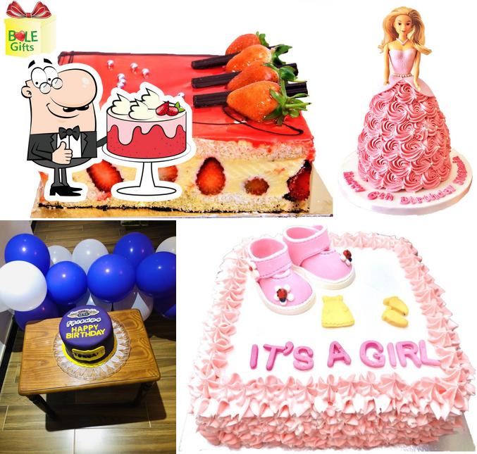 BOLE GIFTS