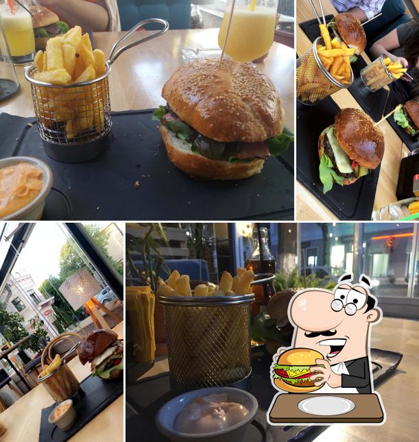 Burgheria
