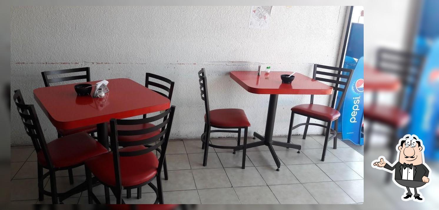 COCINA "LAS DELICIAS"