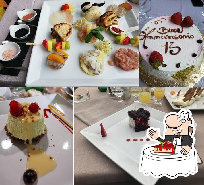 Crescenzo Hotel Ristorante