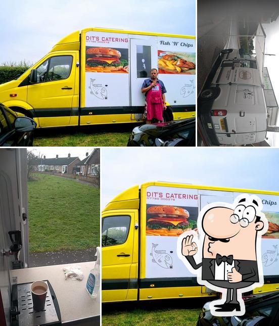 Dit's Catering Ltd