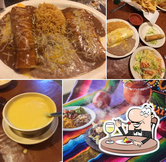 Don Juan's Mexican Restaurant