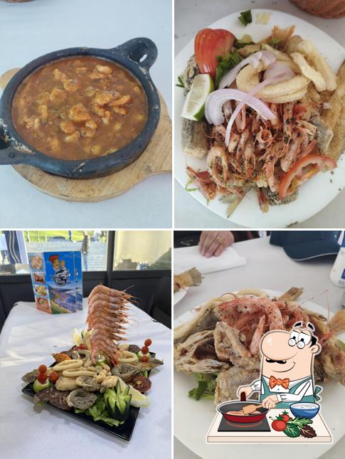 Restaurant Dos Passos