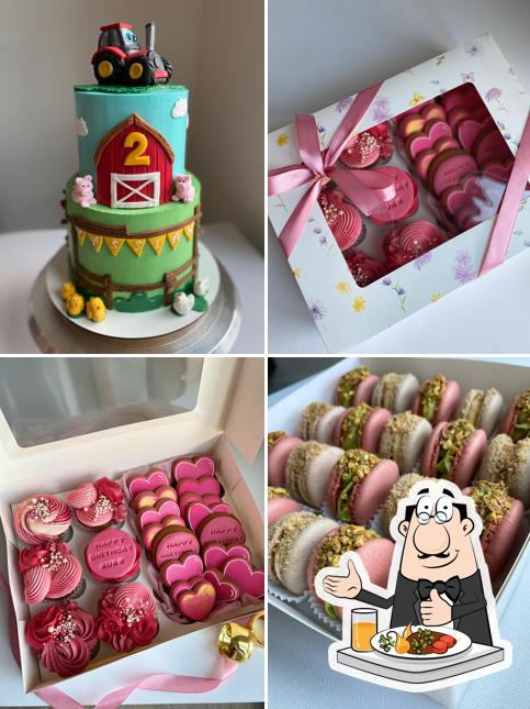 Ellis Elena Cakes