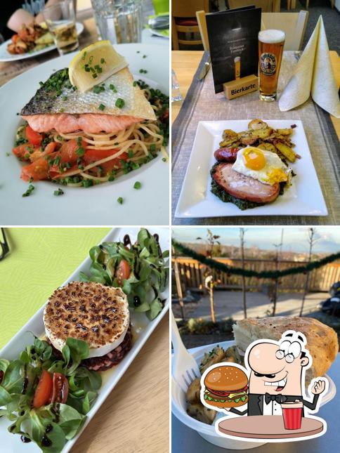 Restaurant Fernblick Inh. Stephan Hähle