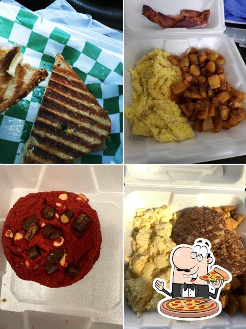 Fresco Foodworks
