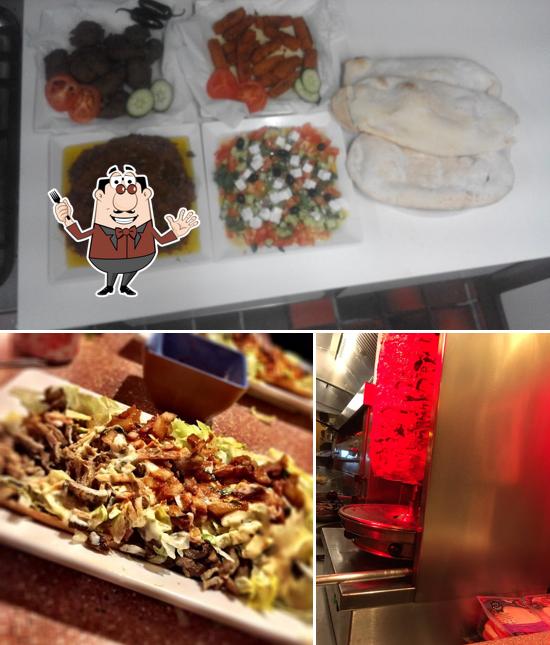 Shoarma babylon