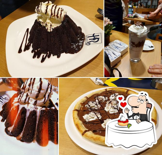 HR Restaurant