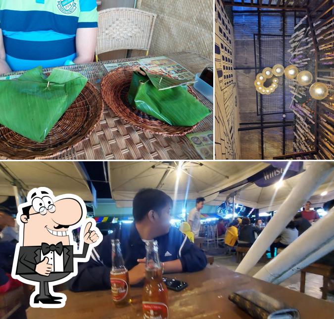 Ineng's Special BBQ - Robinsons Place Lipa