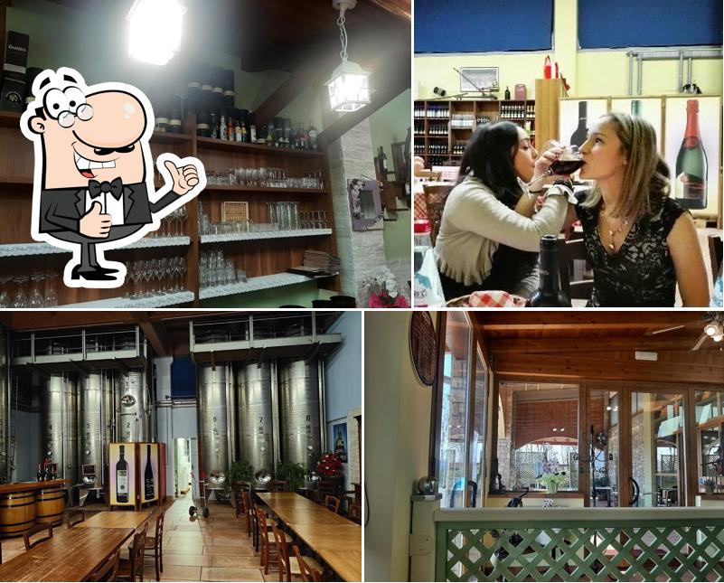 La Cantina delle Merende