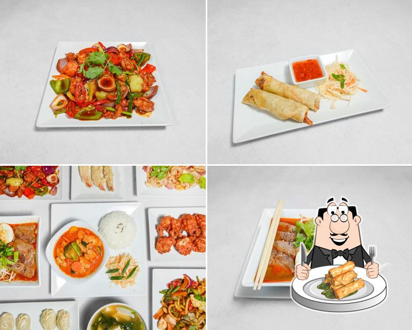 Mix-Fix Restauracja