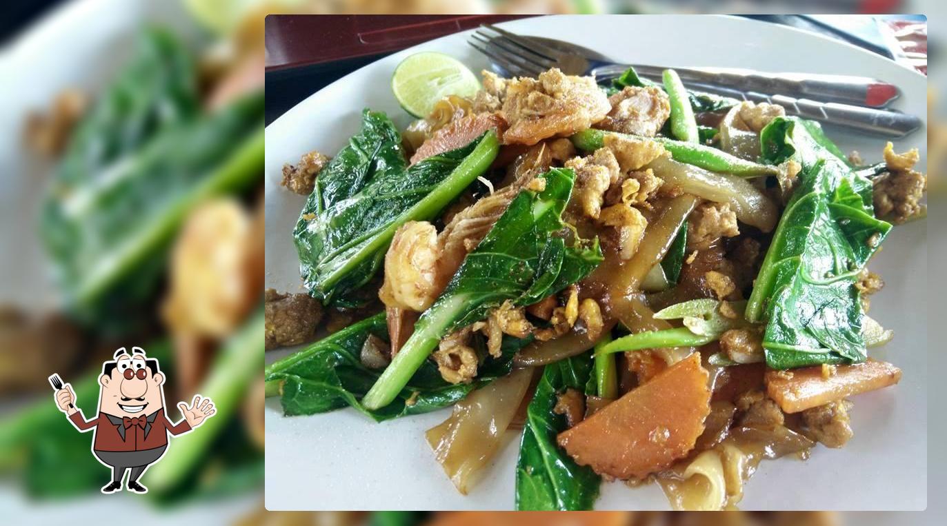 เหล้าปั่น ร้านเดิม
