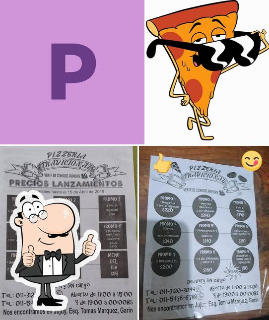 Pizzeria Tradicional